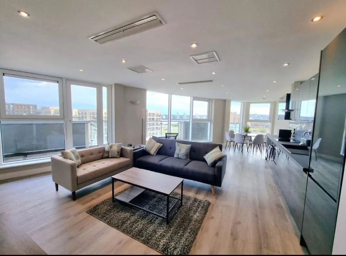 London Gallions Reach Apartments 0*,  United Kingdom